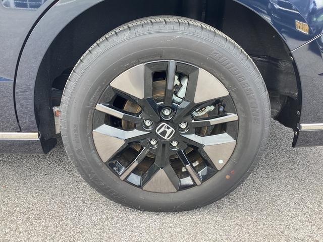 ステップワゴン e:HEVスパーダ(38枚目)