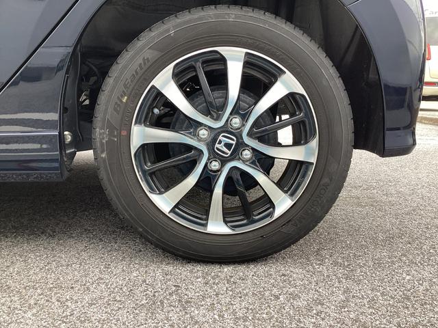 N-WGNカスタム Lホンダセンシング(34枚目)