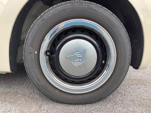 N-ONE オリジナル(29枚目)