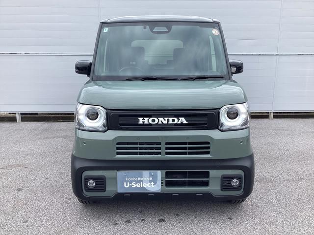 N-BOXジョイ ベースグレード(3枚目)