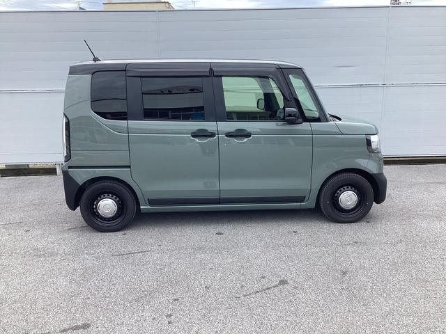 N-BOXジョイ ベースグレード(4枚目)