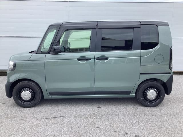 N-BOXジョイ ベースグレード(5枚目)