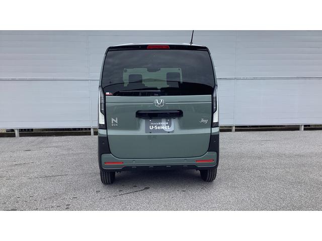 N-BOXジョイ ベースグレード(6枚目)