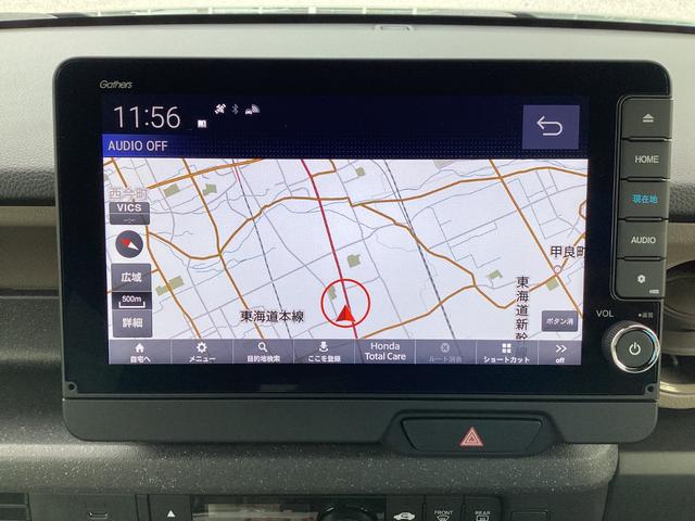 N-BOXジョイ ベースグレード(7枚目)