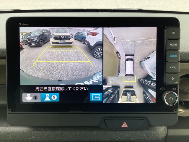 N-BOXジョイ ベースグレード(9枚目)