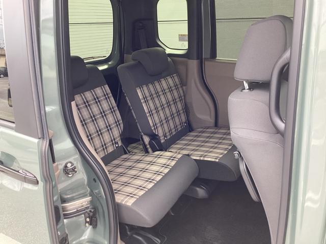 N-BOXジョイ ベースグレード(23枚目)