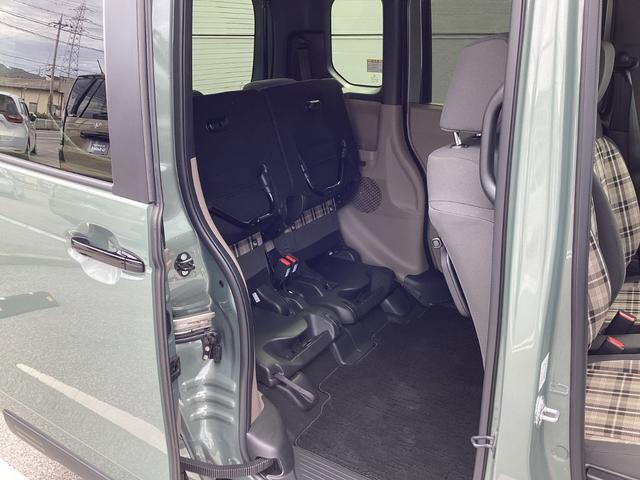 N-BOXジョイ ベースグレード(24枚目)