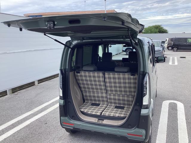 N-BOXジョイ ベースグレード(27枚目)