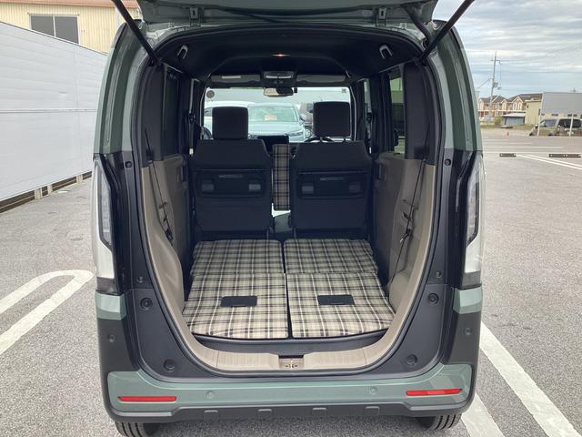 N-BOXジョイ ベースグレード(28枚目)