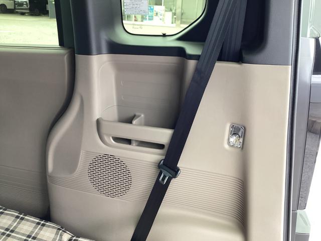 N-BOXジョイ ベースグレード(30枚目)