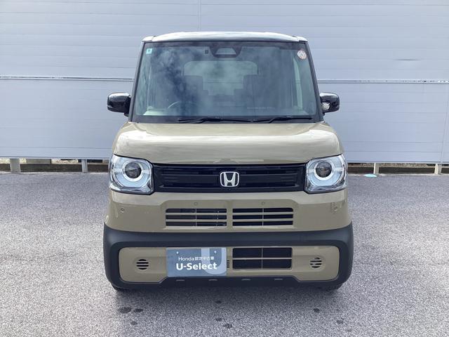 N-BOXジョイ ターボ(3枚目)