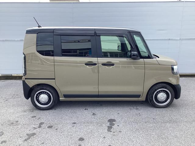 N-BOXジョイ ターボ(4枚目)