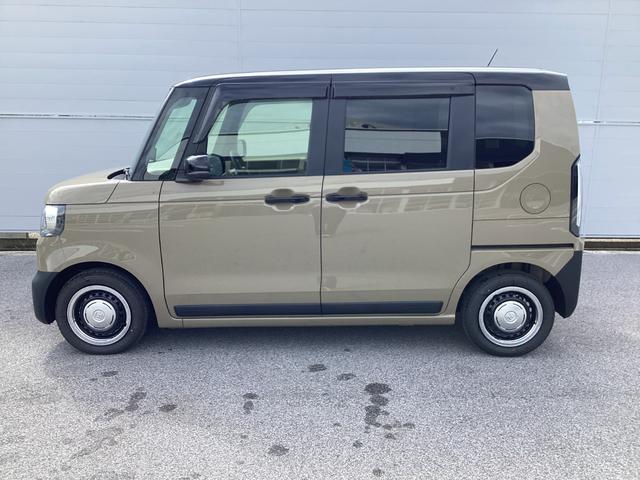 N-BOXジョイ ターボ(5枚目)