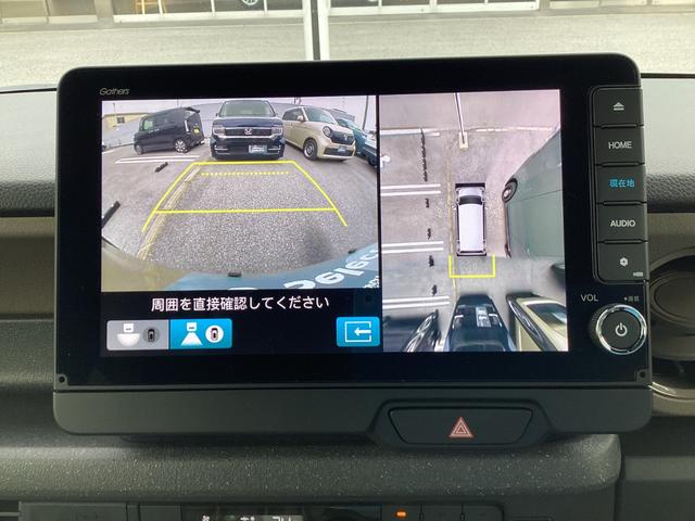 N-BOXジョイ ターボ(9枚目)