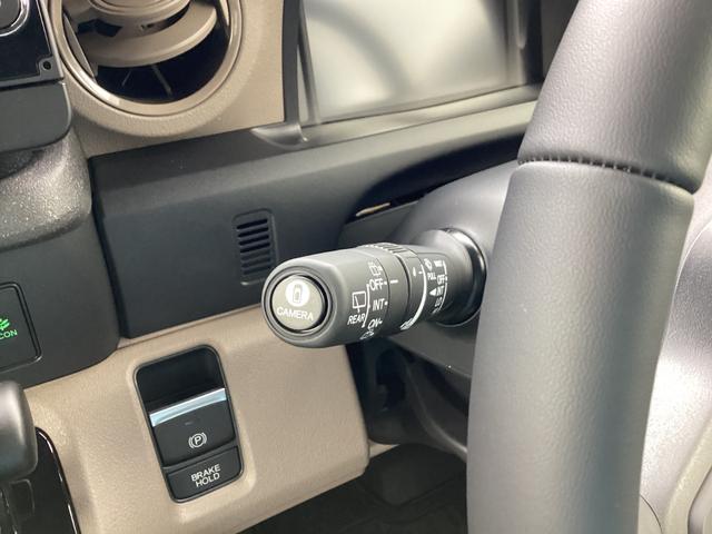 N-BOXジョイ ターボ(10枚目)