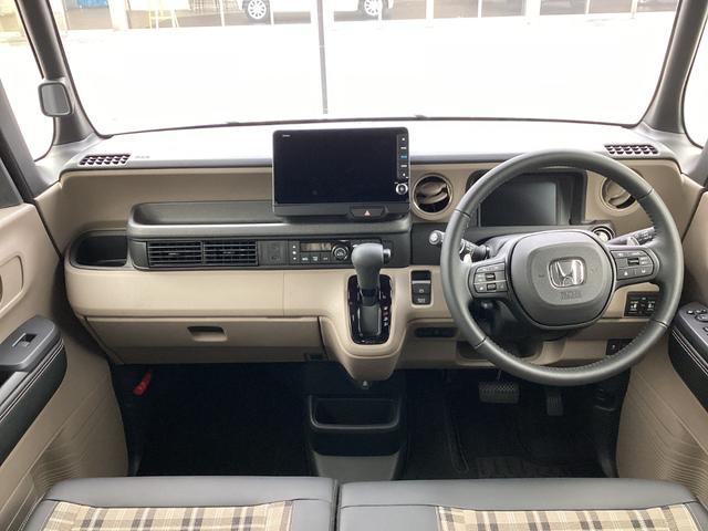 N-BOXジョイ ターボ(11枚目)