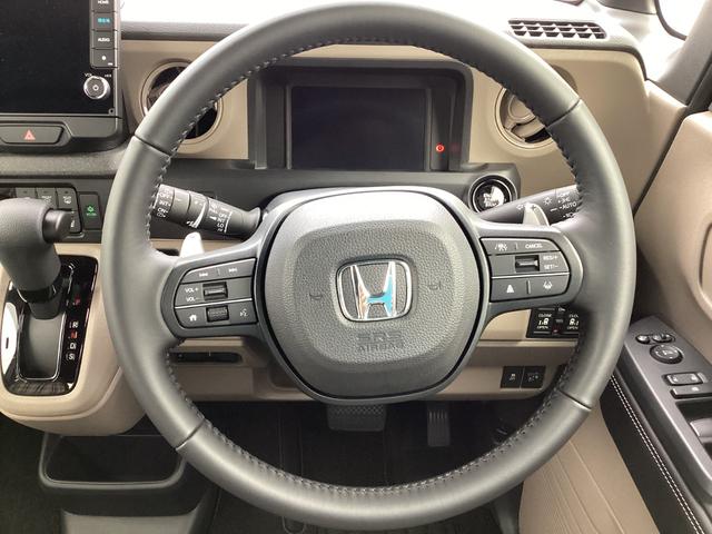 N-BOXジョイ ターボ(13枚目)