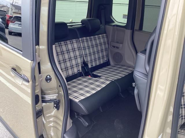 N-BOXジョイ ターボ(24枚目)