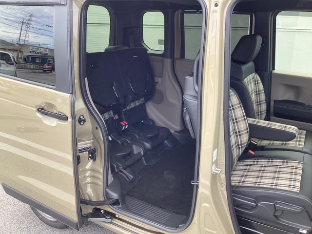 N-BOXジョイ ターボ(25枚目)