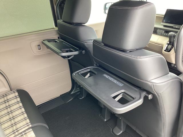 N-BOXジョイ ターボ(26枚目)