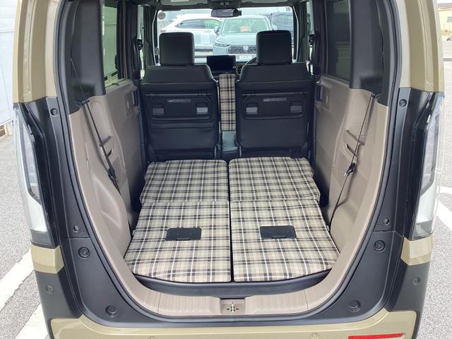 N-BOXジョイ ターボ(27枚目)