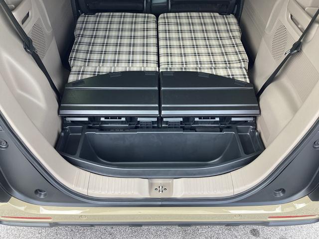 N-BOXジョイ ターボ(28枚目)