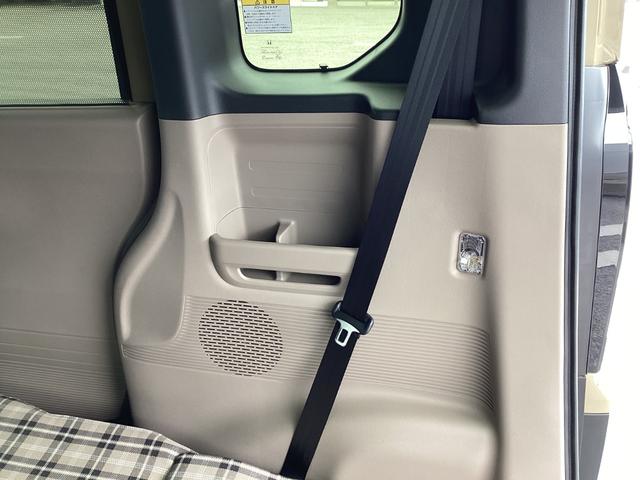 N-BOXジョイ ターボ(29枚目)