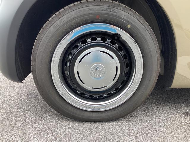 N-BOXジョイ ターボ(31枚目)