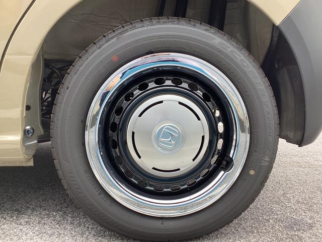 N-BOXジョイ ターボ(33枚目)