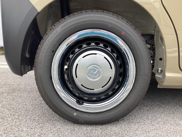 N-BOXジョイ ターボ(34枚目)