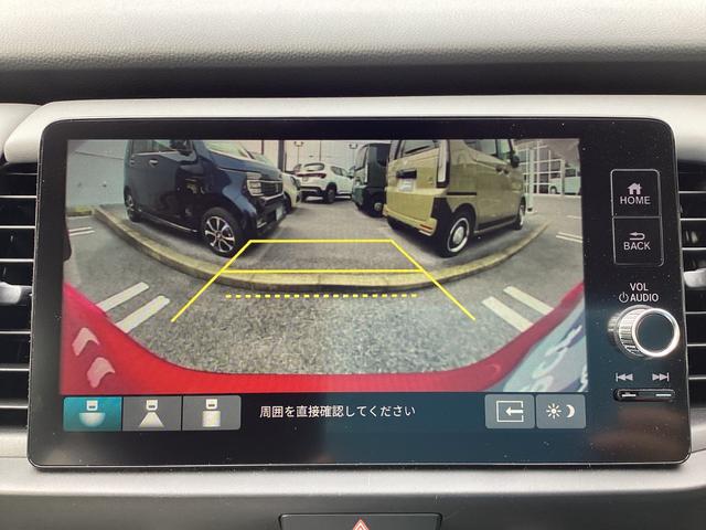 フィット e:HEVRS(8枚目)