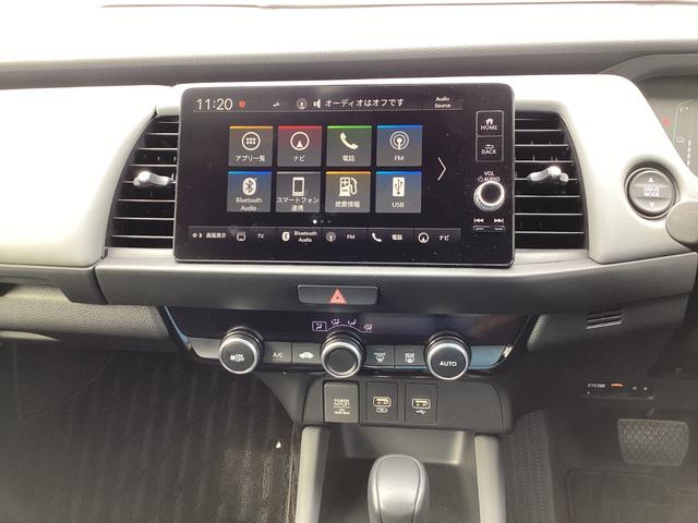 フィット e:HEVRS(12枚目)