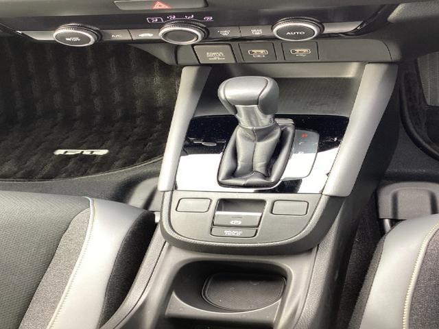 フィット e:HEVRS(13枚目)