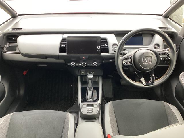 フィット e:HEVRS(18枚目)