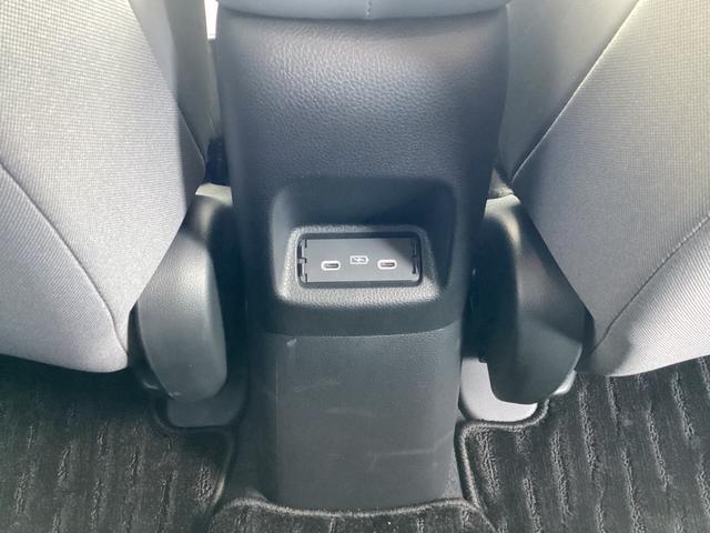 フィット e:HEVRS(22枚目)