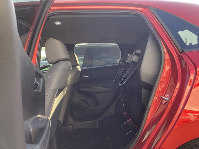 フィット e:HEVRS(23枚目)