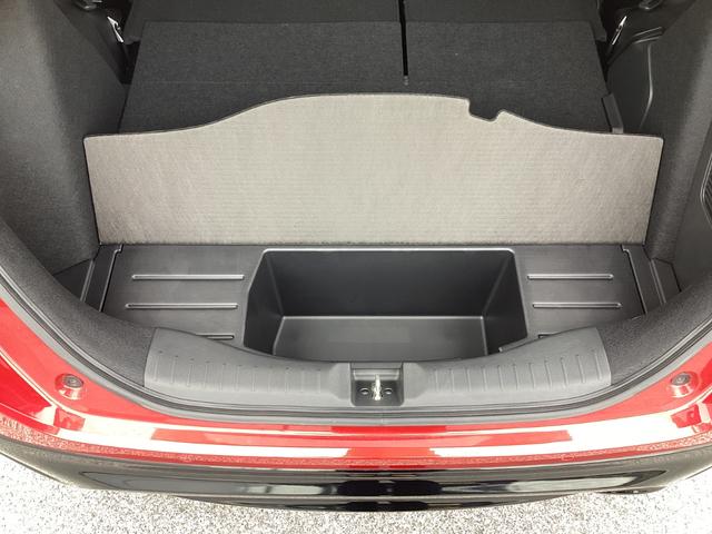 フィット e:HEVRS(27枚目)