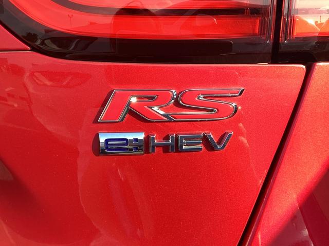 フィット e:HEVRS(29枚目)