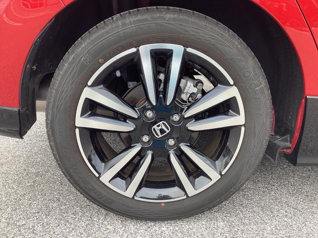 フィット e:HEVRS(31枚目)