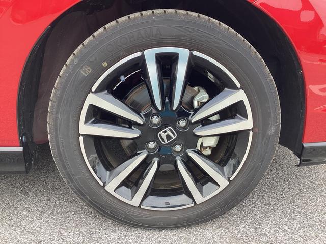 フィット e:HEVRS(32枚目)