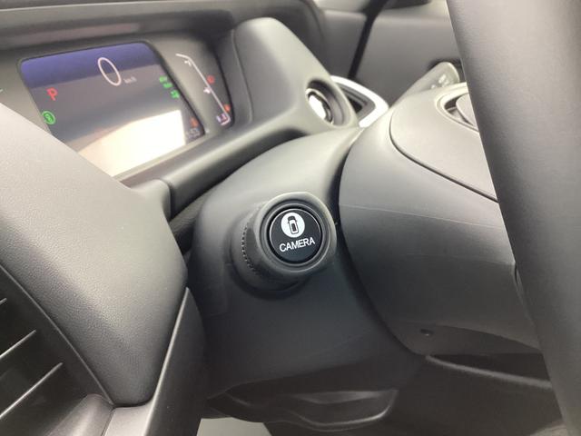 フィット e:HEVホーム 9インチHondaCONNECTディスプレー ETC2.0 マルチビューカメラ電子制御パーキングブレーキ&オートブレーキホールド機能 渋滞追従機能付アダプティブクルーズコントロール(ACC)(9枚目)