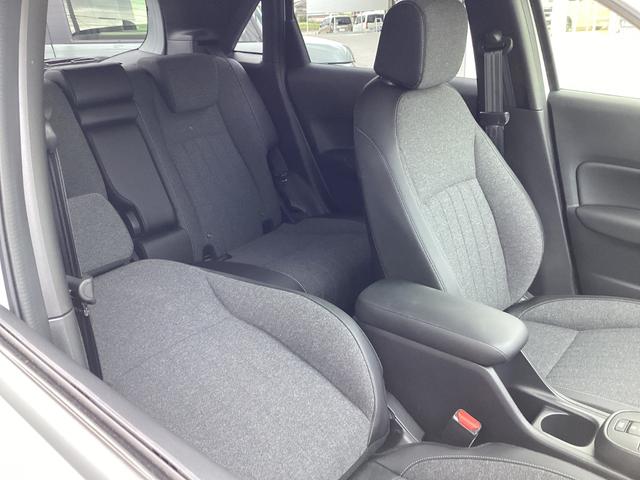 フィット e:HEVホーム 9インチHondaCONNECTディスプレー ETC2.0 マルチビューカメラ電子制御パーキングブレーキ&オートブレーキホールド機能 渋滞追従機能付アダプティブクルーズコントロール(ACC)(16枚目)