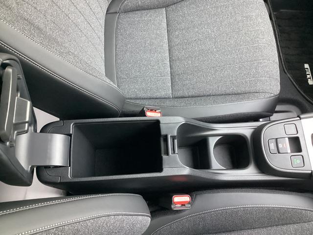 フィット e:HEVホーム 9インチHondaCONNECTディスプレー ETC2.0 マルチビューカメラ電子制御パーキングブレーキ&オートブレーキホールド機能 渋滞追従機能付アダプティブクルーズコントロール(ACC)(17枚目)