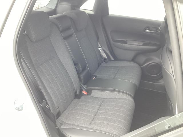 フィット e:HEVホーム 9インチHondaCONNECTディスプレー ETC2.0 マルチビューカメラ電子制御パーキングブレーキ&オートブレーキホールド機能 渋滞追従機能付アダプティブクルーズコントロール(ACC)(20枚目)