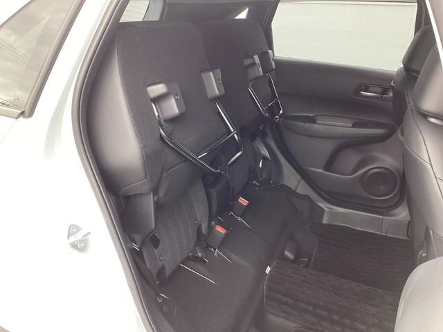 フィット e:HEVホーム 9インチHondaCONNECTディスプレー ETC2.0 マルチビューカメラ電子制御パーキングブレーキ&オートブレーキホールド機能 渋滞追従機能付アダプティブクルーズコントロール(ACC)(24枚目)