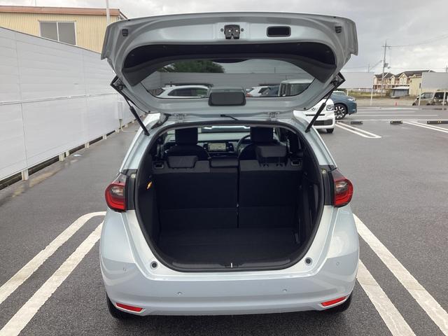 フィット e:HEVホーム 9インチHondaCONNECTディスプレー ETC2.0 マルチビューカメラ電子制御パーキングブレーキ&オートブレーキホールド機能 渋滞追従機能付アダプティブクルーズコントロール(ACC)(25枚目)