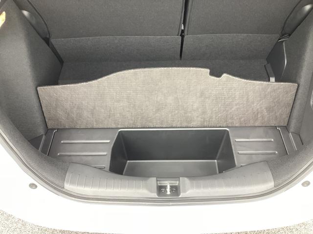 フィット e:HEVホーム 9インチHondaCONNECTディスプレー ETC2.0 マルチビューカメラ電子制御パーキングブレーキ&オートブレーキホールド機能 渋滞追従機能付アダプティブクルーズコントロール(ACC)(27枚目)