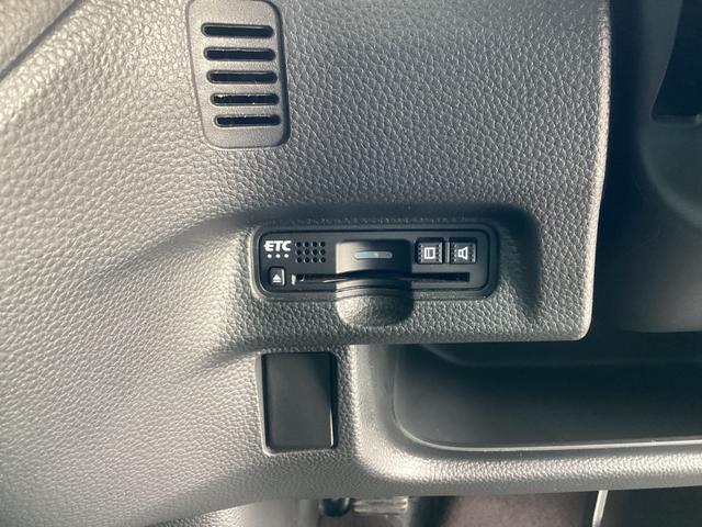 N-BOXカスタム G・Lホンダセンシング エントリーインターナビ(7インチ) バックカメラ ETC 左側パワースライドドア 運転席&助手席シートヒーター ACC(アダプティブクルーズコントロール) 充電用USBジャック(急速充電対応タイプ2個(10枚目)