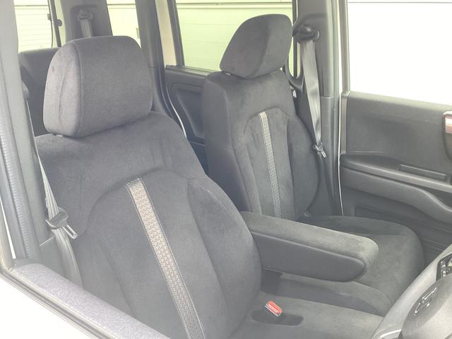 N-BOXカスタム G・Lホンダセンシング エントリーインターナビ(7インチ) バックカメラ ETC 左側パワースライドドア 運転席&助手席シートヒーター ACC(アダプティブクルーズコントロール) 充電用USBジャック(急速充電対応タイプ2個(22枚目)