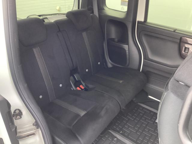 N-BOXカスタム G・Lホンダセンシング エントリーインターナビ(7インチ) バックカメラ ETC 左側パワースライドドア 運転席&助手席シートヒーター ACC(アダプティブクルーズコントロール) 充電用USBジャック(急速充電対応タイプ2個(23枚目)